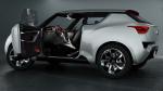SsangYong XIV-2 Concept 2012 года